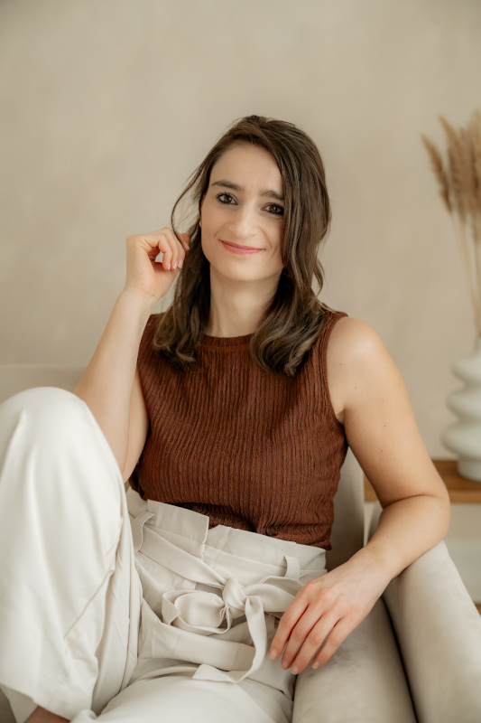 Willkommen auf nadine-berelsmann.com Ich heiße euch herzlich willkommen